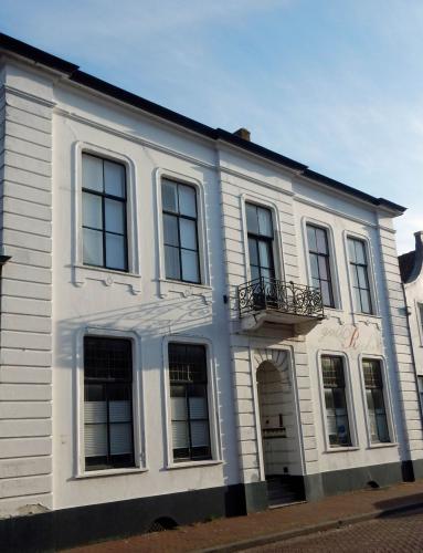 Woonhuissubsidie