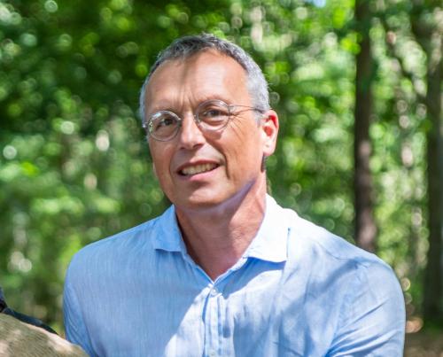 Foto van Coert